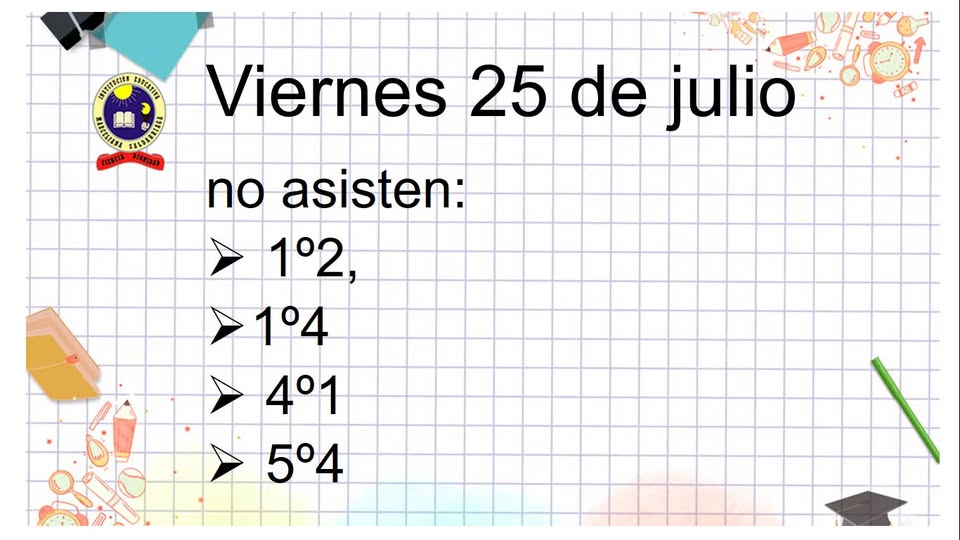 tener presente